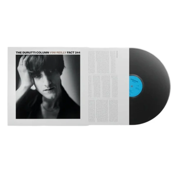 The Durutti Column – Vini Reilly (Vinyl, LP, Album)