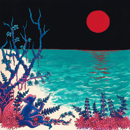 Glass Beach – The First Glass Beach Album (CD, Album)
