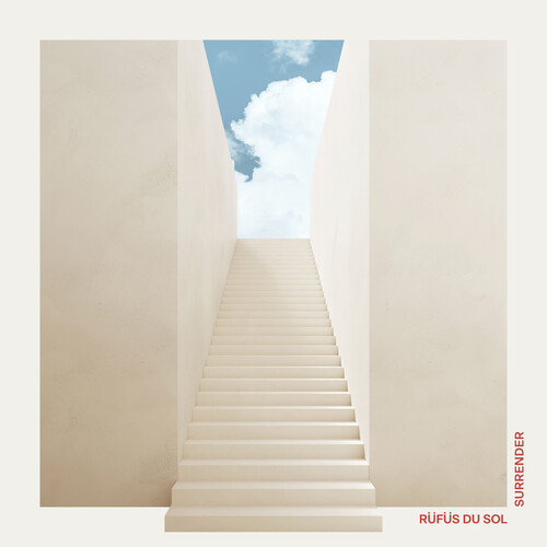 Rüfüs Du Sol – Surrender (CD, Album)
