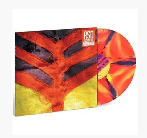 Yeah Yeah Yeahs, Show Your Bones, vinyl, LP, Album, Yellow/Purple/Orange Marble
