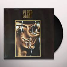 Sleep – Volume One (Vinyl, LP, Album)