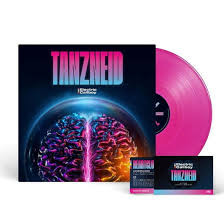 Electric Callboy – Tanzneid (Vinyl, LP, Album, Pink, Fan Card)