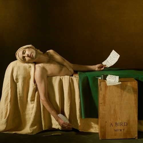 Andrew Bird – My Finest Work Yet (Vinyl, LP, Album, 180g)