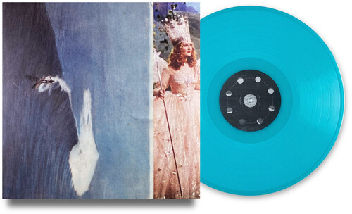 Brand New – Leaked Demos 2006 (Vinyl, LP, Album, Ice Blue)