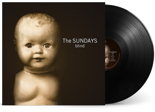 The Sundays – Blind (Vinyl, LP, Album)