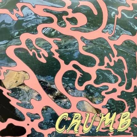 Crumb – Crumb / Locket (Vinyl, EP)