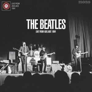 The Beatles – Live From Adelaide 1964 (Vinyl, LP, Album)