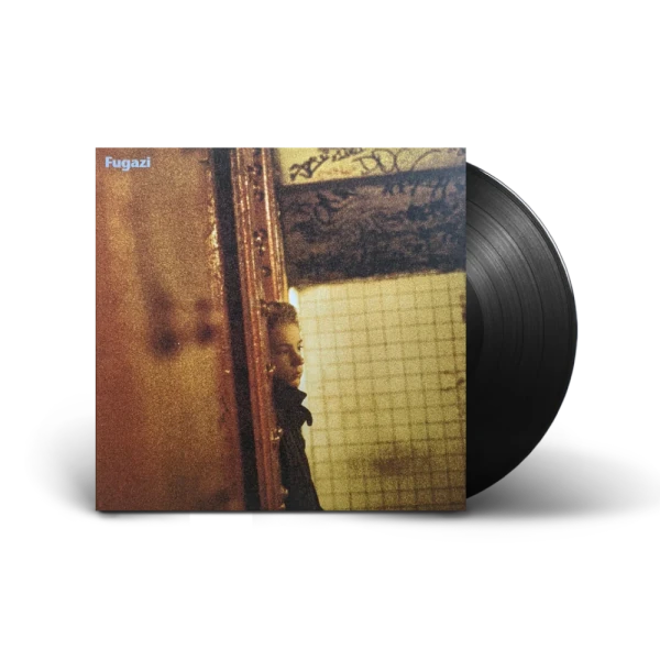 Fugazi – Steady Diet Of Nothing (Vinyl, LP, Album)