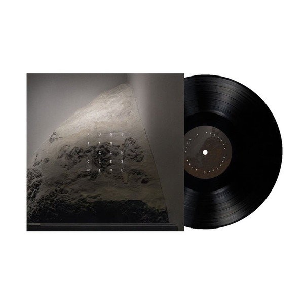 Russian Circles – Nine (Vinyl, LP, Album)