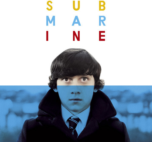 Alex Turner – Submarine (CD, EP, Digipak)