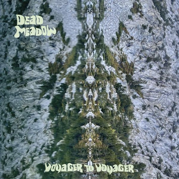 Dead Meadow – Voyager To Voyager (Vinyl, LP, Album, Limited Edition, Mint Green)