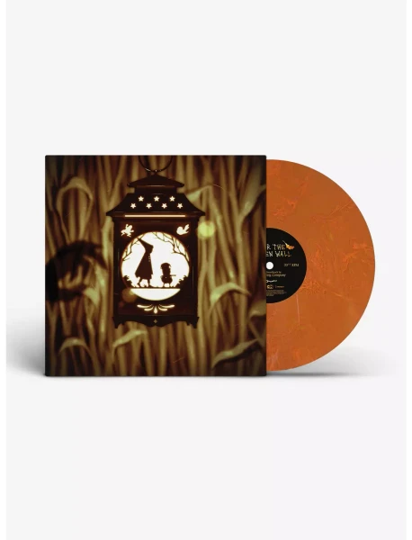 The Blasting Company – Over The Garden Wall: Original Soundtrack (Vinyl, LP, Album, Copper)