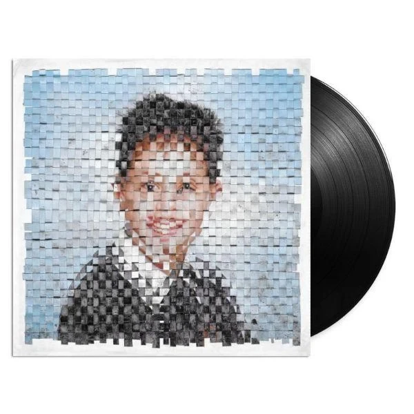 Corto.alto – Some Small Fortune (Vinyl, LP, Stereo)