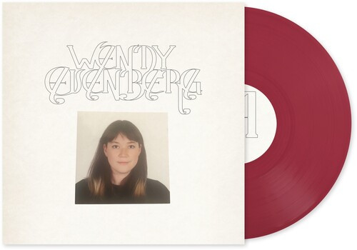 Wendy Eisenberg – Wendy Eisenberg (Vinyl, LP, Album, Oxblood)