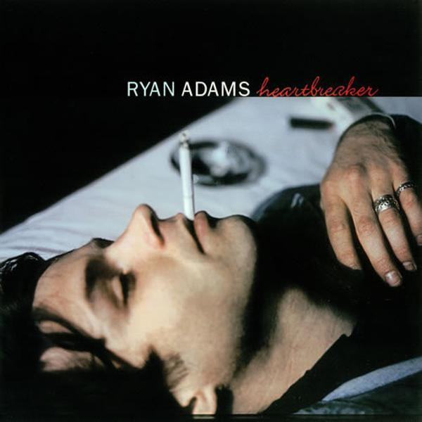 Ryan Adams - Heartbreaker (VINYL LP)