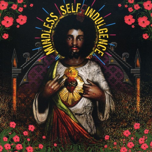 Mindless Self Indulgence – You'll Rebel To Anything (CD, Album, Enhanced, Remastered)