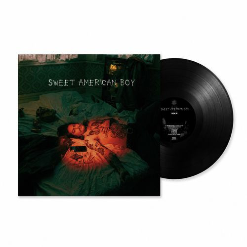 honestav – Sweet American Boy (Vinyl, LP, Album)