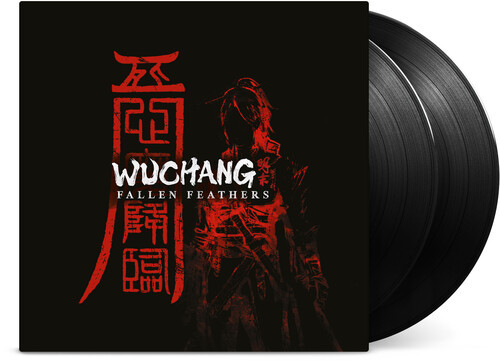 Various – Wuchang: Fallen Feathers - Original Soundtrack (2 x Vinyl, LP, Album)