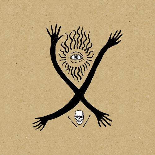 Swans – Newly Sentient Being (4 x Vinyl, LP, Album, Bonus DVD)