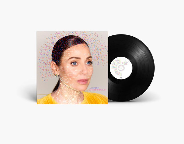 Natalie Imbruglia – Algorithm (Vinyl, LP, Album)