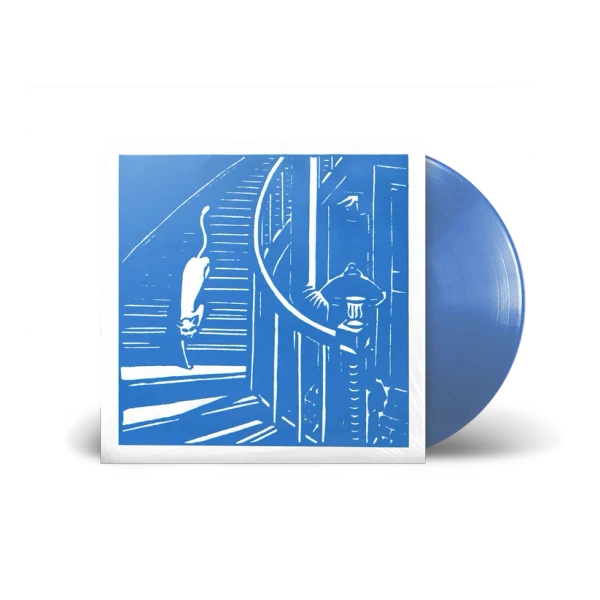 The Cat's Miaow – Songs '94​-​'98 (Vinyl, LP, Compilation, Limited Edition, Blue)