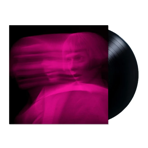 TOMORA – Come Closer (Vinyl, LP, Album)