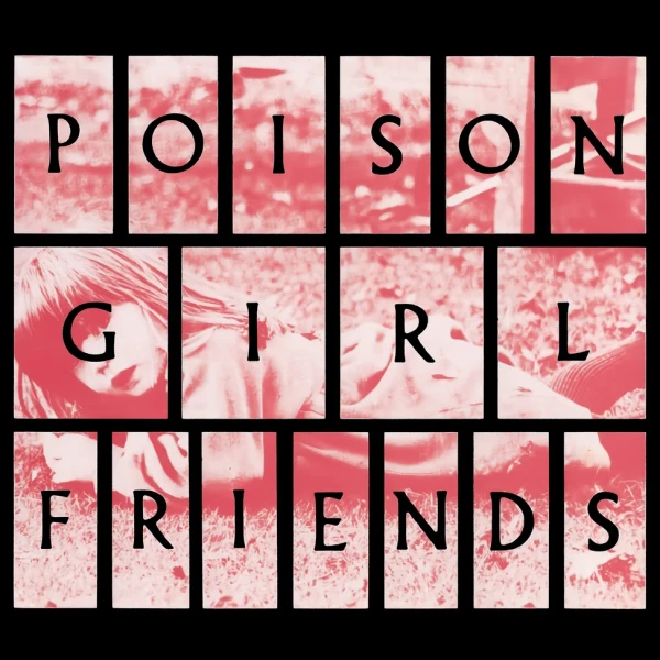 POiSON GiRL FRiEND – POiSON GiRL FRiENDS (CD, Mini-Album, Remastered)