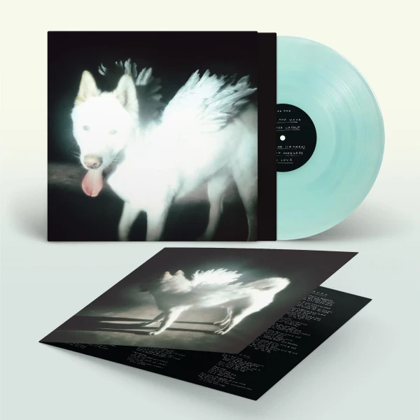 Fat Dog, Cancel Me I'm Tired, Vinyl, LP, Album, Clear Green