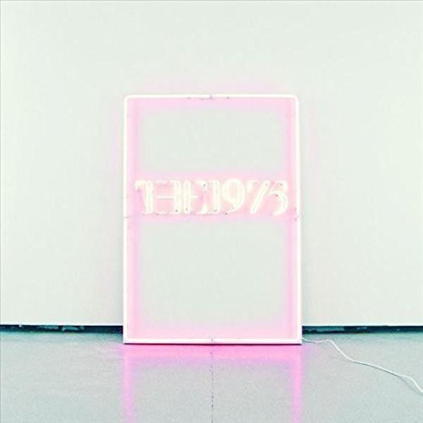 The 1975 - I Like It When You Sleep (VINYL LP)