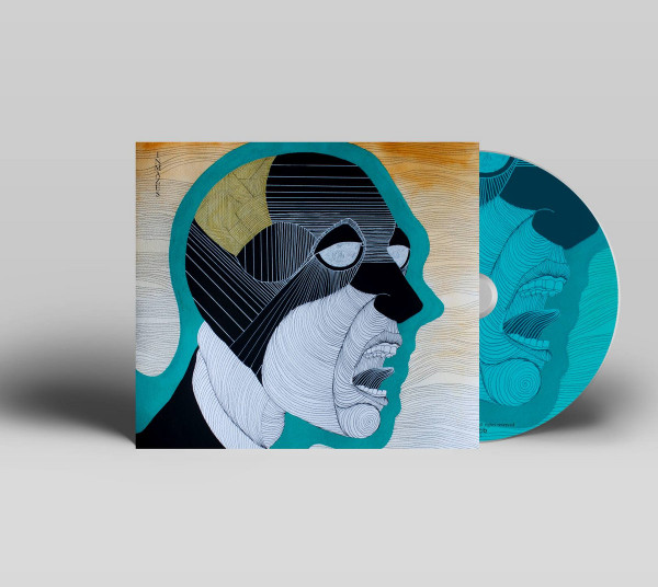 VOLA – Inmazes (CD, Album, Digipak)