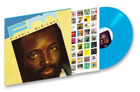 Freddie McGregor – FM (Vinyl, LP, Album, 180gram, Limited Edition, Cyan)
