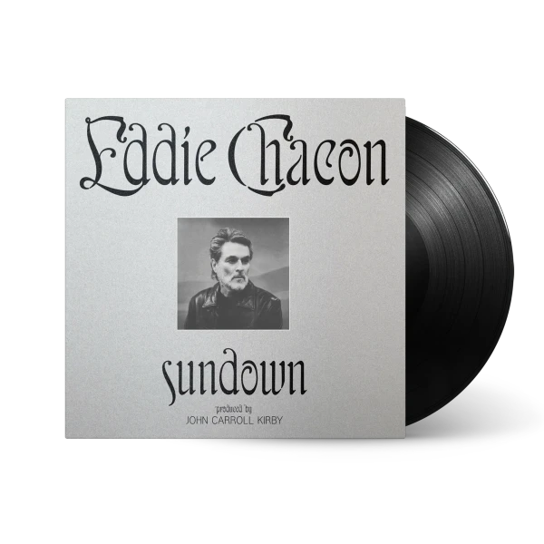 Eddie Chacon – Sundown (Vinyl, LP, Album)