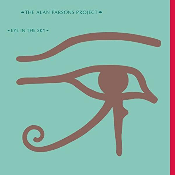 The Alan Parsons Project - Eye in the Sky (VINYL LP)