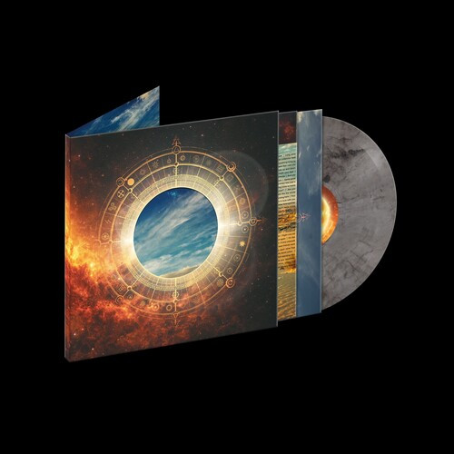 Nickelback – Everything Under the Sun (Vinyl, LP, Album, Indie Exclusive, Smoke Gray)