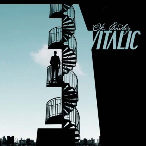 Vitalic – OK Cowboy. (2 x Vinyl, LP, Album)