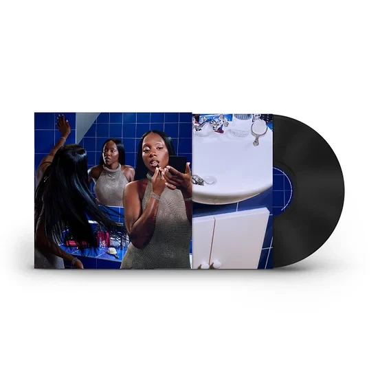 Rachel Chinouriri – I Think I Spoke Too Soon (Vinyl, LP, Album)