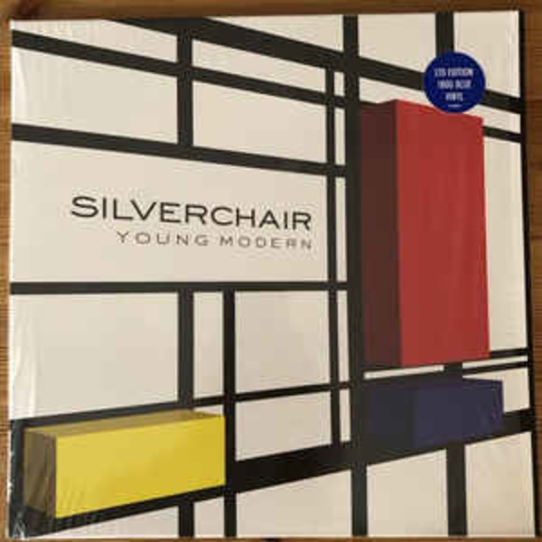 Silverchair - Young Modern (VINYL LP)