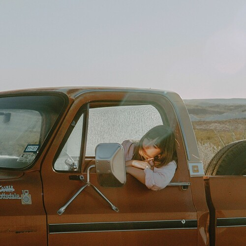 Jess Williamson – A Mile South Of Heaven (Vinyl, LP, Album, Indie Exclusive, Bay Pony)