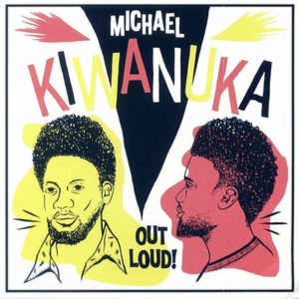 Michael Kiwanuka - Out Loud (VINYL LP)