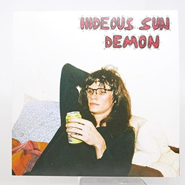 Hideous Sun Demon - Industry Connections (VINYL LP)