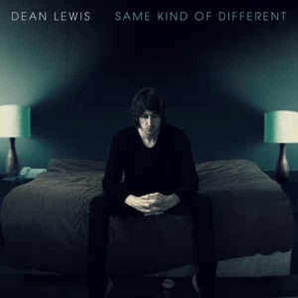 Dean Lewis - Same Kind Of Different (Vinyl LP)