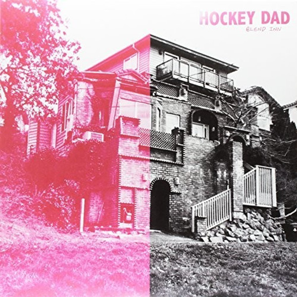 Hockey Dad – Blend Inn (Vinyl, LP, Album)