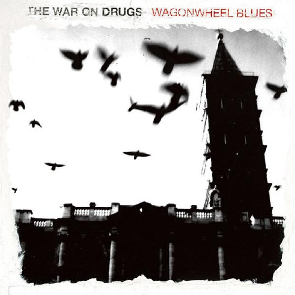 The War On Drugs - Wagonwheel Blues (VINYL LP)