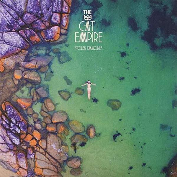 The Cat Empire - Stolen Diamonds (VINYL LP)