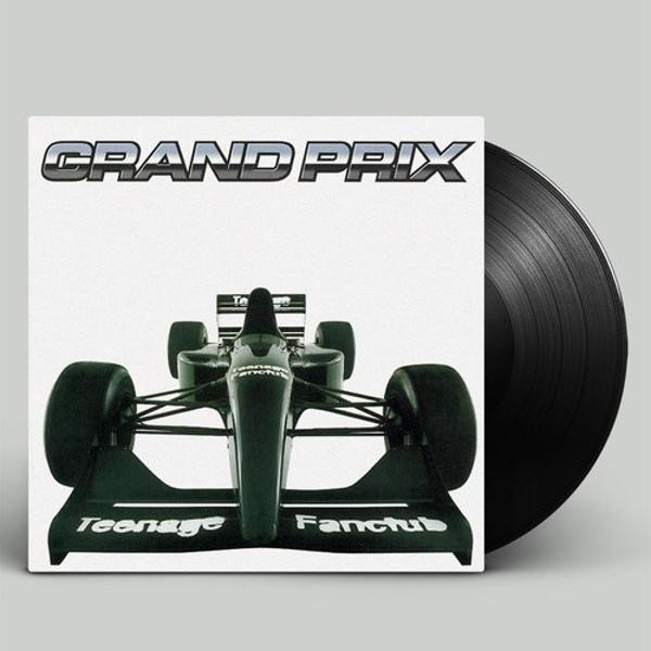 洋楽 Teenage Fanclub - Grand Prix LP Teenage Fanclub,Grand Prix,LP