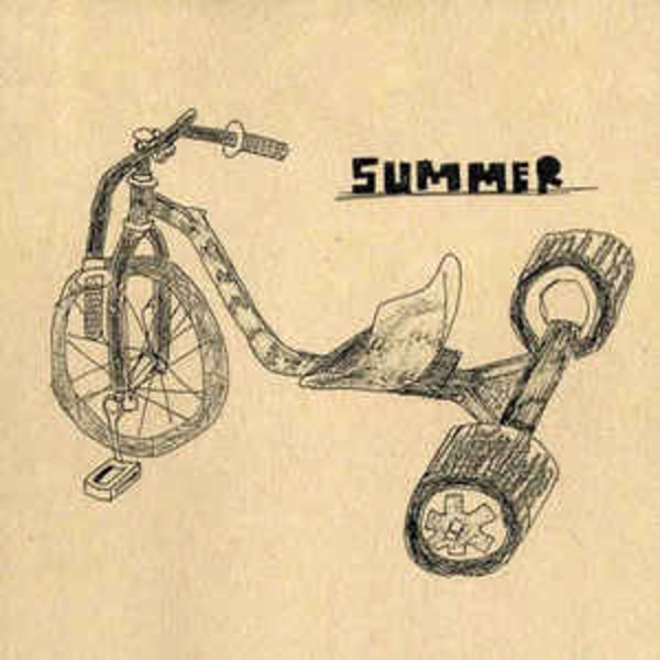 Alt - J - Summer (LP)