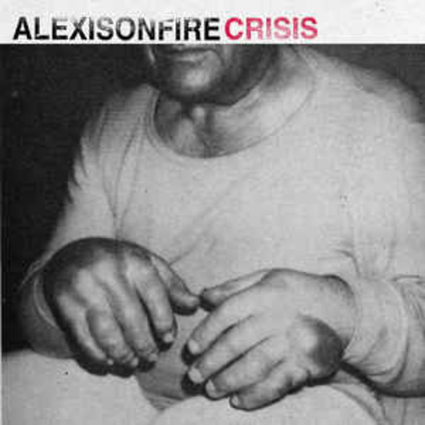 Alexisonfire - Crisis (LP)