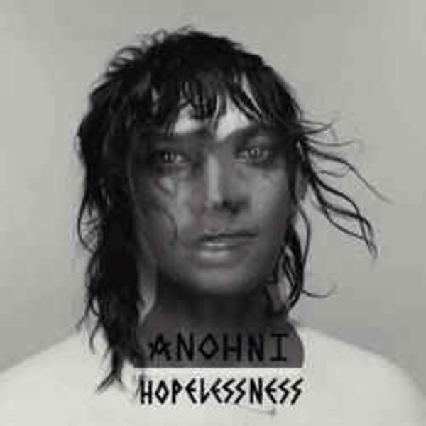 Anohni - Hopelessness (LP)