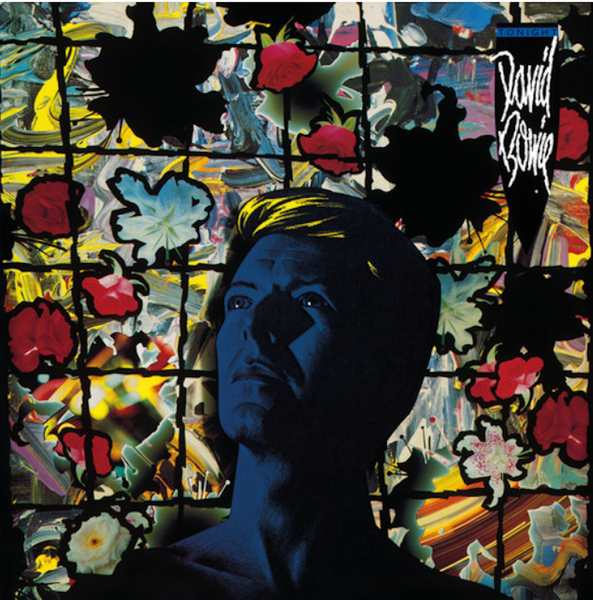 David Bowie – Tonight (Vinyl, LP, Album, Reissue, Remastered, 180g)