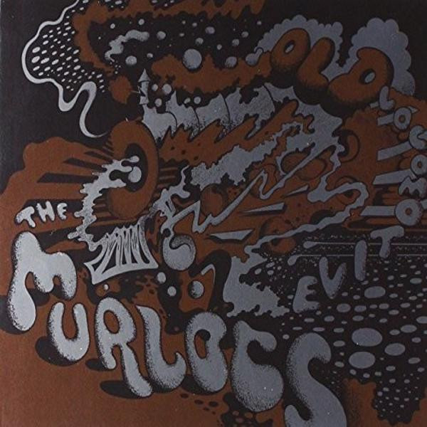 The Murlocs - Old Locomotive (VINYL LP)